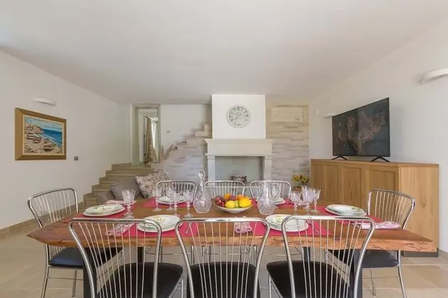 Villa, 5 Yatak Odası