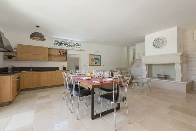 Villa, 5 Yatak Odası