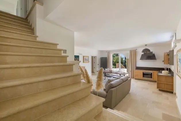 Villa, 5 Yatak Odası