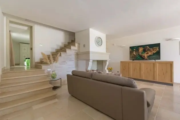 Villa, 5 Yatak Odası