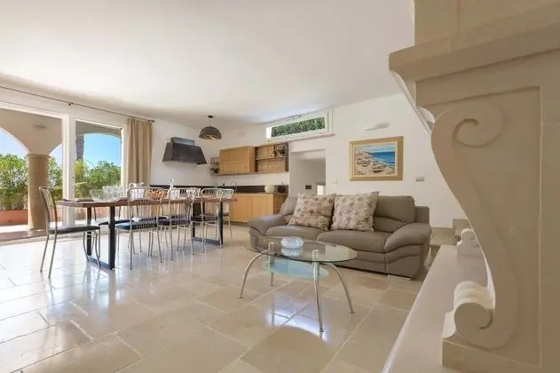 Villa, 5 Yatak Odası
