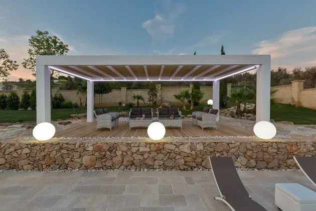 Villa, 5 Yatak Odası