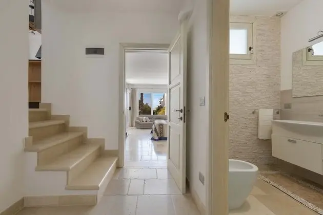 Villa, 5 Yatak Odası