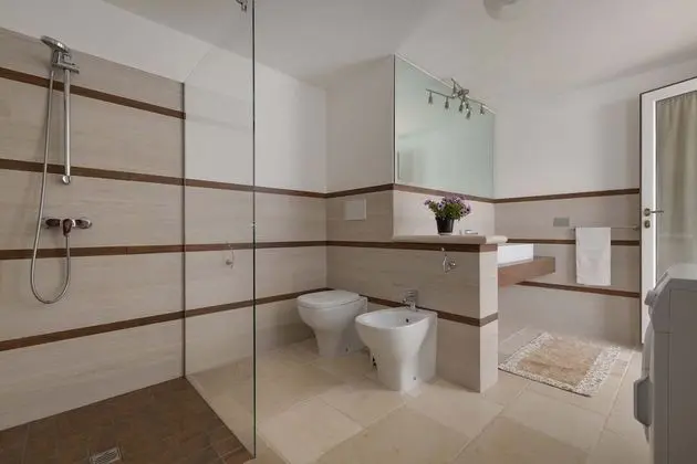 Villa, 5 Yatak Odası