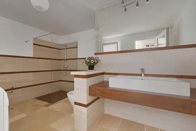 Villa, 5 Yatak Odası