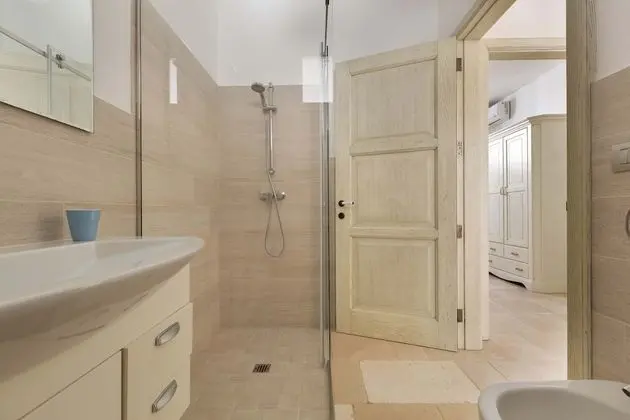Villa, 5 Yatak Odası