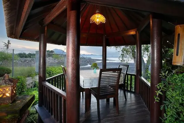 Villa, 2 Yatak Odası, Plaj Manzaralı
