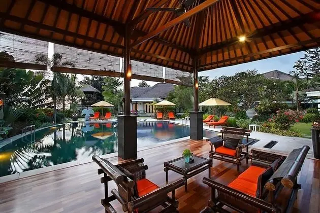 Villa, 2 Yatak Odası, Plaj Manzaralı