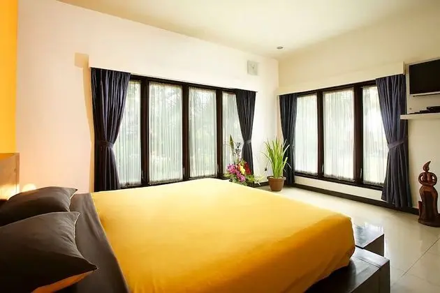 Villa, 2 Yatak Odası, Plaj Manzaralı