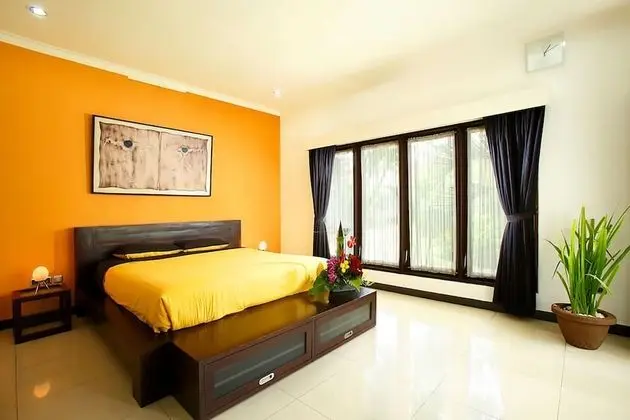 Villa, 2 Yatak Odası, Plaj Manzaralı