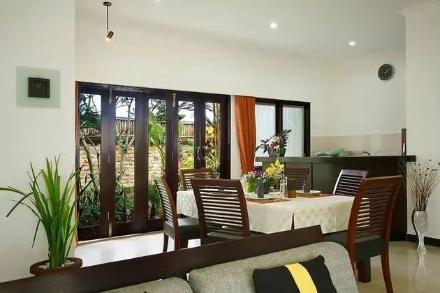 Villa, 2 Yatak Odası, Plaj Manzaralı