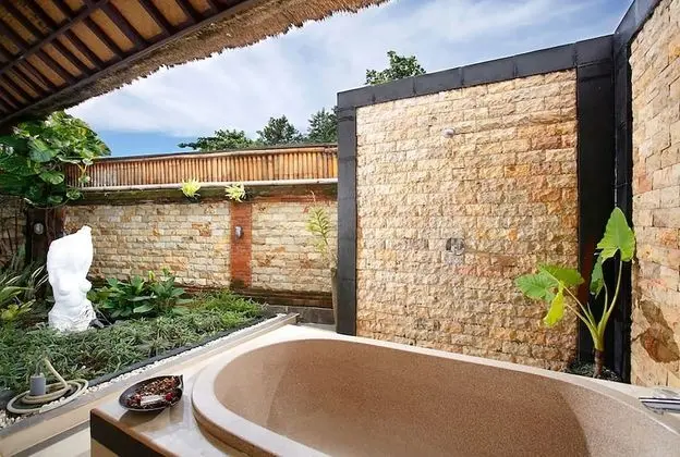 Villa, 2 Yatak Odası, Plaj Manzaralı