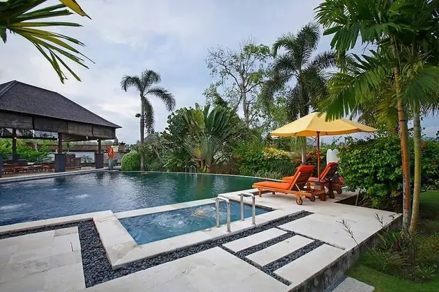 Villa, 2 Yatak Odası, Plaj Manzaralı