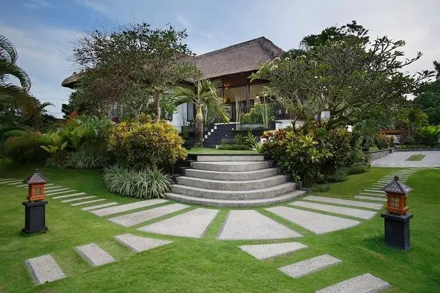 Superior Villa, 1 Yatak Odası, Teras, Dağ Manzaralı