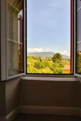 Dört Kişilik Oda