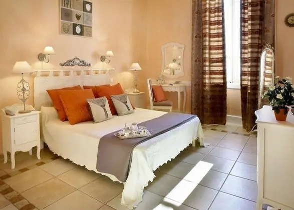 Comfort Oda, Deniz Manzaralı