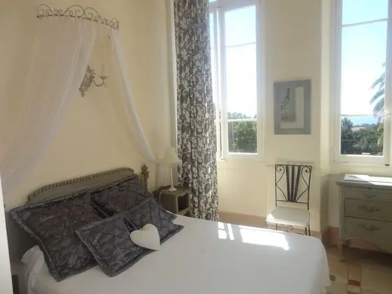Comfort Oda, Deniz Manzaralı