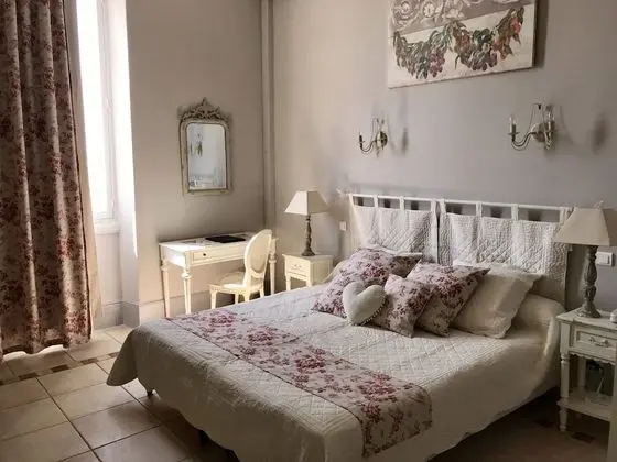 Comfort Oda, Deniz Manzaralı