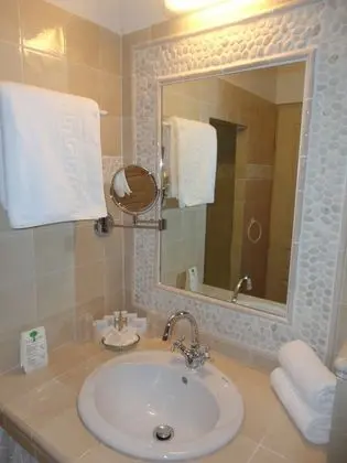 Standard Oda, 1 Çift Kişilik Yatak