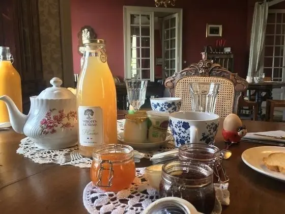 Superior Kır Evi, Engellilere Uygun, Banyolu/Duşlu (L' ORANGERIE)