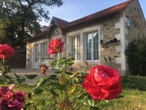 Superior Kır Evi, Engellilere Uygun, Banyolu/Duşlu (L' ORANGERIE)