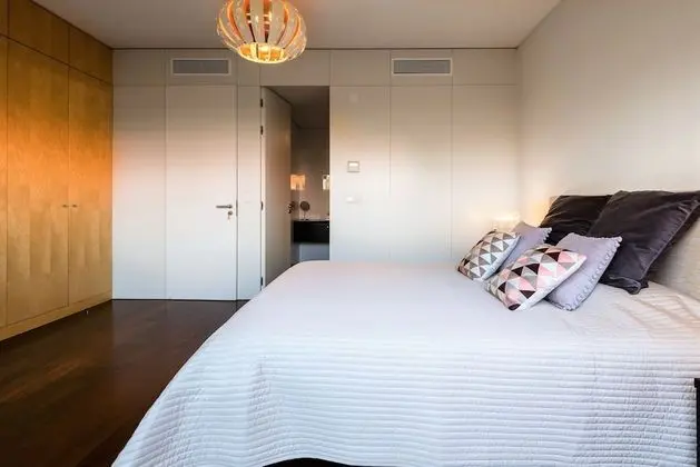 Apart Daire, 1 Yatak Odası, Havuz Kullanımı, Bahçe Manzaralı