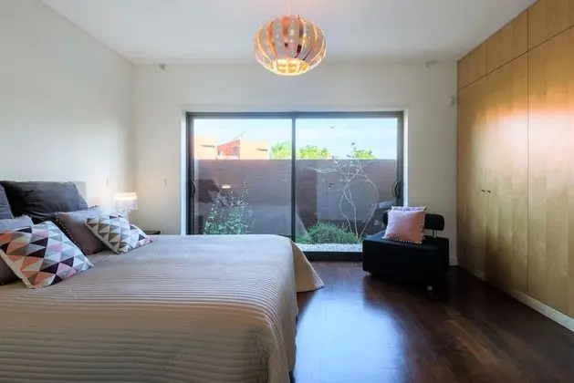 Apart Daire, 1 Yatak Odası, Havuz Kullanımı, Bahçe Manzaralı