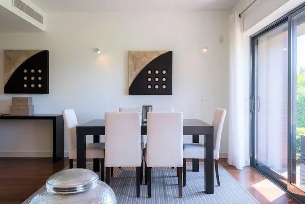 Apart Daire, 1 Yatak Odası, Havuz Kullanımı, Bahçe Manzaralı