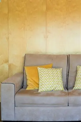 Apart Daire, 1 Yatak Odası, Havuz Kullanımı, Bahçe Manzaralı