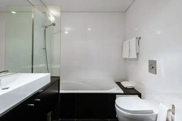 Apart Daire, 1 Yatak Odası, Havuz Kullanımı, Bahçe Manzaralı