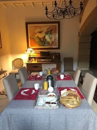 Tek Büyük Yataklı Oda (Miel)