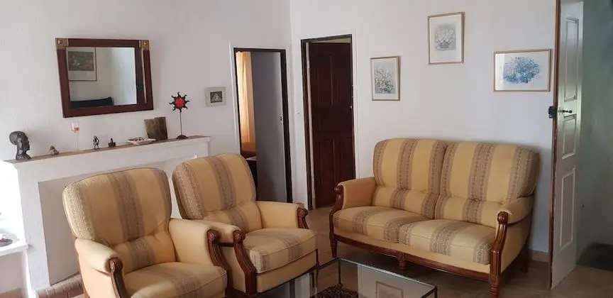 Family Süit, 2 Yatak Odası, Sigara İçilmez, Vadi Manzaralı (Bianca)