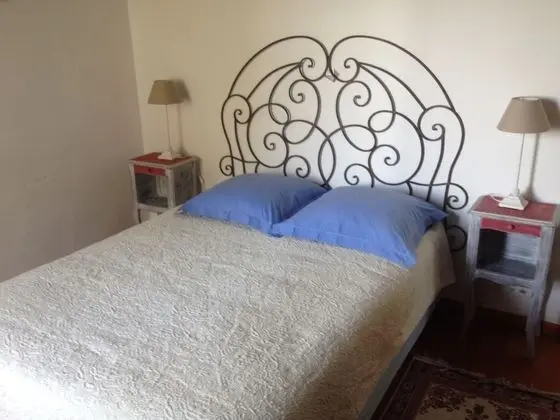 Family Süit, 2 Yatak Odası, Sigara İçilmez, Vadi Manzaralı (Bianca)