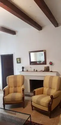 Family Süit, 2 Yatak Odası, Sigara İçilmez, Vadi Manzaralı (Bianca)