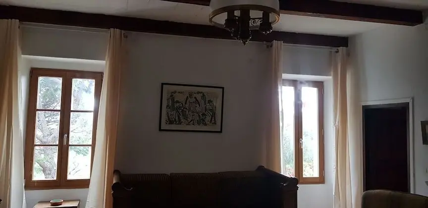 Family Süit, 2 Yatak Odası, Sigara İçilmez, Vadi Manzaralı (Bianca)