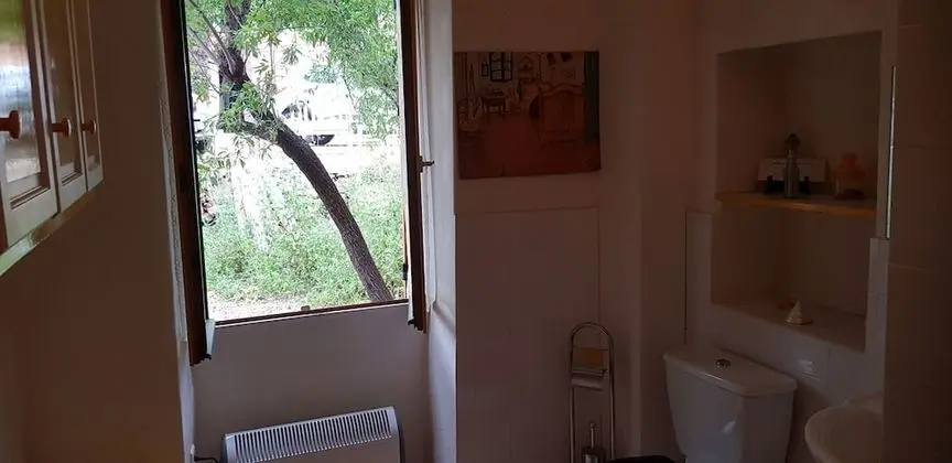 Family Süit, 2 Yatak Odası, Sigara İçilmez, Vadi Manzaralı (Bianca)