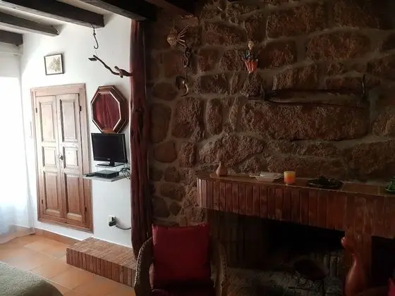 Tek Büyük Yataklı Oda, Engellilere Uygun, Sigara İçilmez (Tragulina)