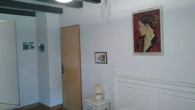 Tek Büyük Yataklı Oda, Engellilere Uygun, Sigara İçilmez (Tragulina)