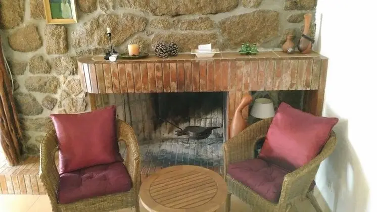 Tek Büyük Yataklı Oda, Engellilere Uygun, Sigara İçilmez (Tragulina)