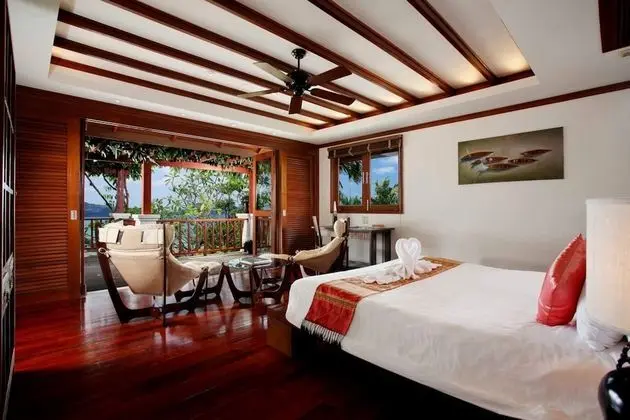 3 Bedrooms