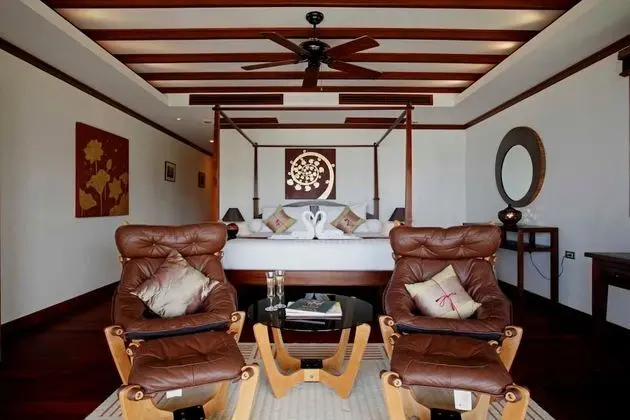 3 Bedrooms