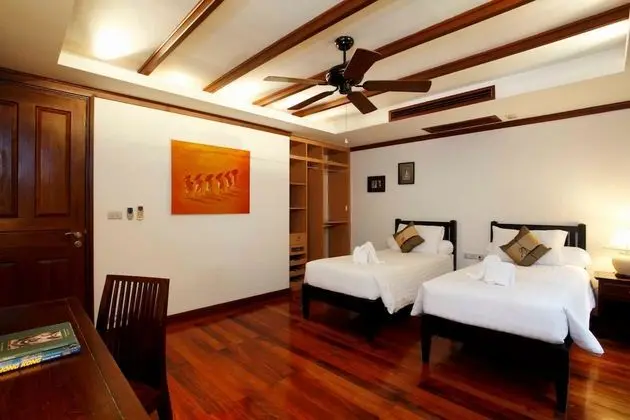 3 Bedrooms