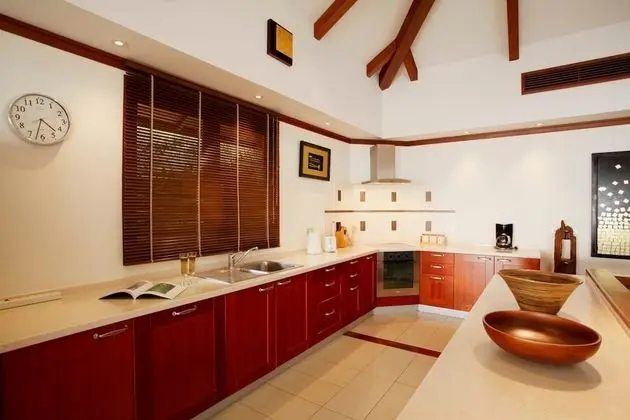 3 Bedrooms
