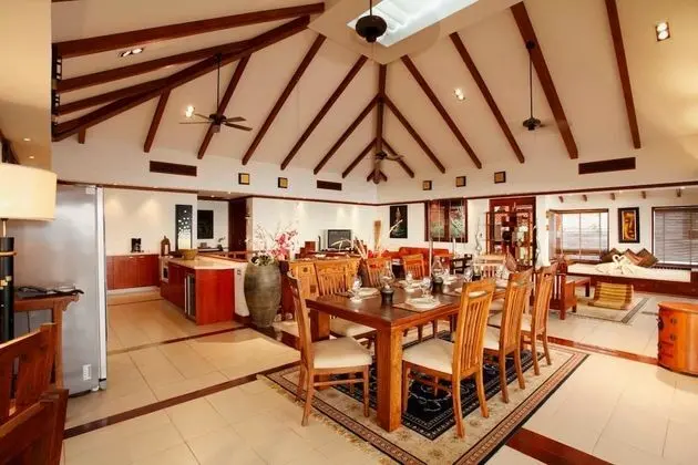 3 Bedrooms