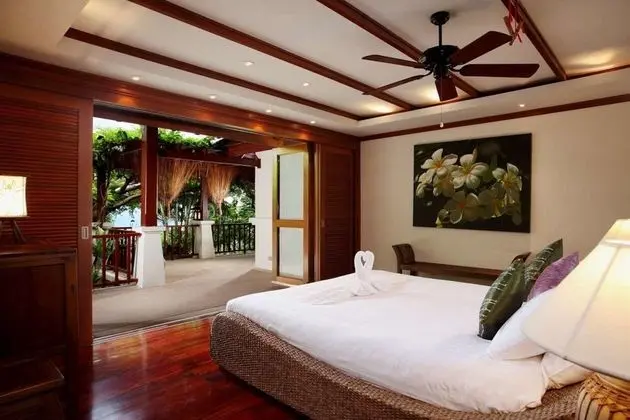 Elite Villa