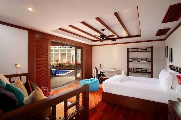 Elite Villa