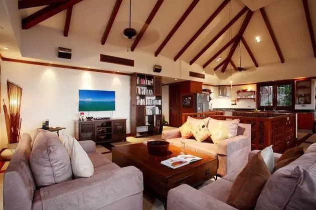 Elite Villa