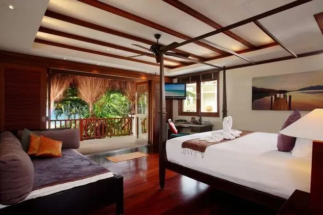 Elite Villa