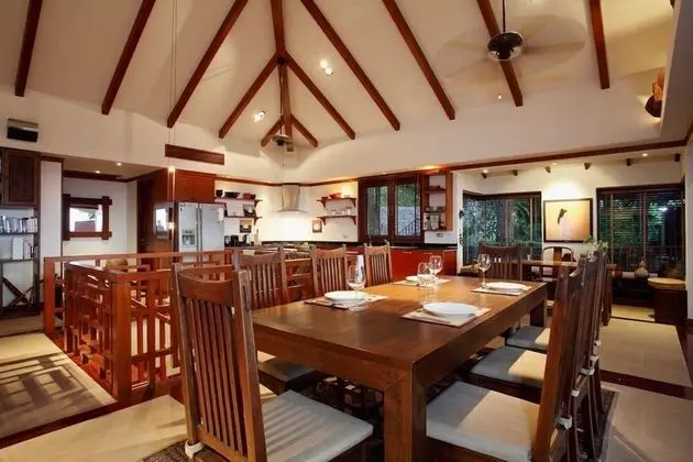 Elite Villa