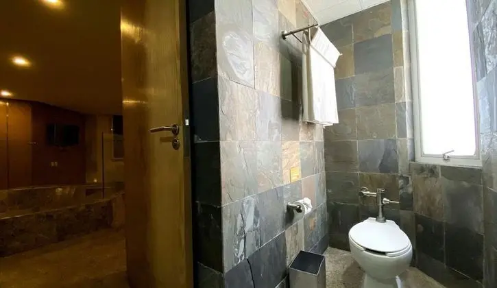 Banyo